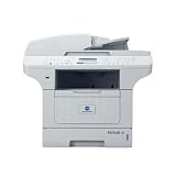 New - Bizhub 20 Monochrome Laser by Konica-Minolta - A32R012
