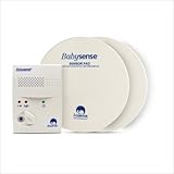 Babysense 2 Sensor Infant Movement Monitor - HB2