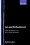 Art and Embodiment: From Aesthetics to Self-Consciousness