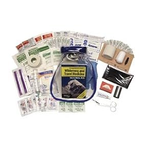 ADVENTURE MEDICAL PADDLER MEDIC POCKET FIRST AID KIT FOR BOATING KAYAKING OR CAMPING by Adventure Medical Kits