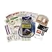 Electronics : ADVENTURE MEDICAL PADDLER MEDIC POCKET FIRST AID KIT FOR BOATING KAYAKING OR CAMPING