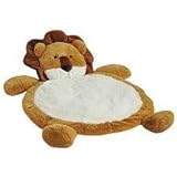 Bestever Baby Mat, Lion (Discontinued by Manufacturer) by Bestever [並行輸入品]