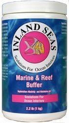 Inland Seas Marine and Reef Buffer 20 kg