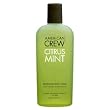 American Crew Citrus Mint Body Wash 8.45oz