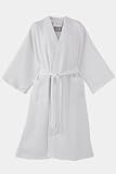Progressivewear Turkish Waffle Weave Robe