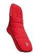 Bugaboo Stroller Footmuff, Red