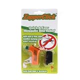 Health & Personal Care : ZapperClick Quick & Easy Mosquito Bite Relief - Single
