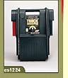SOLAR ES1224 Truck PAC 3200 Peak Amp, 12/24 Volt Jump Starter