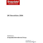UK Smoothies 2004 by Smoothies