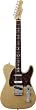 Fender Deluxe Nashville Tele&reg; Electric Guitar, Honey Blonde, Rosewood Fretboard
