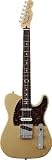 Fender Deluxe Nashville Tele® Electric Guitar, Honey Blonde, Rosewood Fretboard