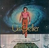 Uri Geller