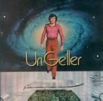 Uri Geller