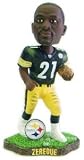 Pittsburgh Steelers Amos Zereoue Game Worn Forever Collectible Bobble Head