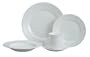 Wedgwood Nantucket Basket 22-Piece Dinnerware Set, Service for 4