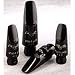 Studio Jazz Tenor Sax Mouthpiece SJ6 Image