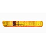 1996-1997 HONDA ACCORD REPLACEMENT TURN SIGNAL LIGHT RIGHT HAND TYC 12-1563-90 by TYC