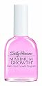 Sally Hansen Maximum Growth, 0.45 Fluid Ounce