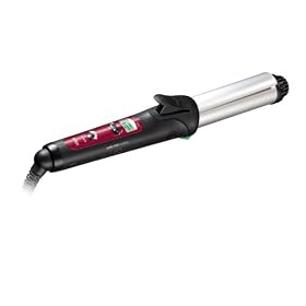 Braun - 63552700 - Fer � friser - Satin styler EC2 Colour - sp�cial cheveux color�s et fonction ionique