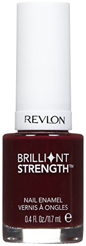 Revlon Brilliant Strength Nail Enamel - Persuade - 0.4 oz Revlon Brilliant Strength Nail Enamel - Persuade - 0.4 oz