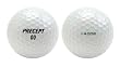 60 Precept Laddie Used Golf Balls in Near Mint Condition