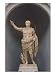 Augustus of Prima Porta, circa 20 BC Giclee Poster Print, 18x24