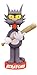 Wacky Wobbler - The Simpsons / Series 2 : Scratchy
