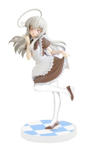 グッとくるフィギュアコレクション ラ・ボーテ14 ニャル子 (宮沢限定版) (PVC製塗装済完成品)