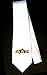 Clown Loach Party Decoration Necktie