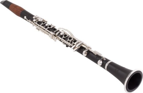 LeBlanc by Backun Cadenza Bb Clarinet