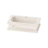 Paseo Wooden Box  WI-27WH