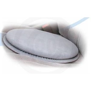 HealthPersonalCare: Car Swivel Seat
