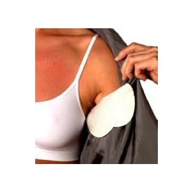 Braza Disposable Dress Shields Style S/301x