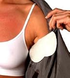 Braza Disposable Dress Shields Style S/301x