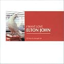 I Want Love, Pt. 2 [CD 2]