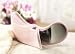 Pink Super Kegel Pelvic Muscle Thigh Exerciser