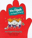 Mrs. Fidgets Busy Day (The Fidgets)