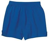 NEW Sport-Tek - Ladies Cheer Short Royal-M