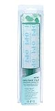 OPI Professional Pedicure Foot File (Single File)