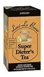 Super Dieter's Tea Apricot By Laci Le Beau - 30 Bags