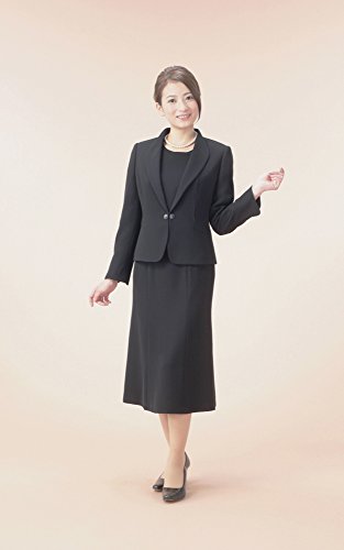（マーガレット）marguerite m620 ブラックフォーマル　レディース　スーツ　礼服