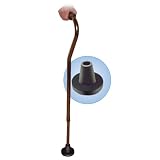 HealthPersonalCare: Medium picture for Self Standing Superior Cane Tip