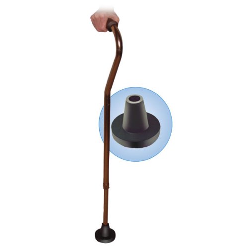 HealthPersonalCare: Self Standing Superior Cane Tip
