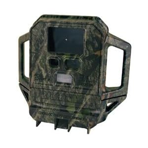 Trail camera