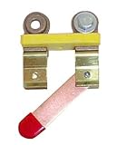 Wirthco 20128 Knife Switch-Side Term