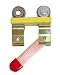Wirthco 20128 Knife Switch-Side Term