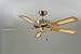 LuxVen Deckenventilator LV-5202AB