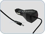 Quality In Car Charger For Nokia 1100, 1110, 1600, 3200, 3230, 3300, 3510, 3510i, 3660, 6020, 6021, 6030, 6100, 6170, 6230, 6230i, 6260, 6510, 6600, 6610, 6610i, 6630, 6650, 6680, 6681, 7200, 7210, 7250, 7250i, 7260, 7270, 7280, 7380, 7600, 7610, 7650, 7700, 7710, 8800, 9210i, 9300, 9300i, 9500, E60, E70, N-Gage, N-Gage QD, PT-6