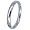 3MM High Polished Titanium Wedding Band