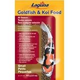 Goldfish & Koi Food, Small Pellets 31DTDlMONQL. SL160 Goldfish & Koi Food, Small Pellets